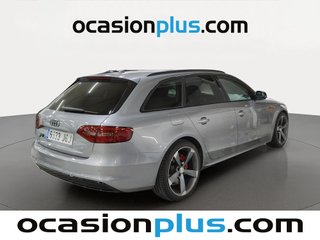 Audi A4 Avant S line edition 2.0 TDI ultra 120 kW (163 CV)