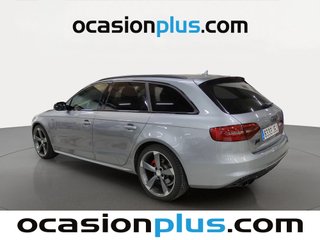 Audi A4 Avant S line edition 2.0 TDI ultra 120 kW (163 CV)
