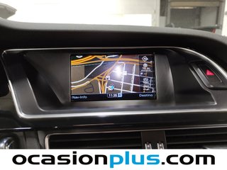 Audi A4 Avant S line edition 2.0 TDI ultra 120 kW (163 CV)