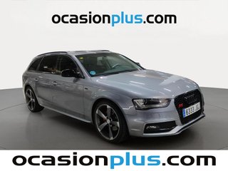 Audi A4 Avant S line edition 2.0 TDI ultra 120 kW (163 CV)