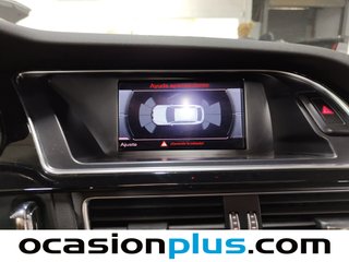 Audi A4 Avant S line edition 2.0 TDI ultra 120 kW (163 CV)