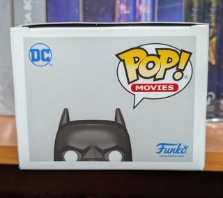 BATMAN FUNKO POP