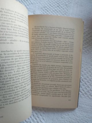 El Alquimista