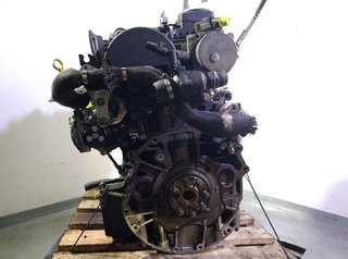 Qjbb motor completo ford mondeo iii rectp5726621