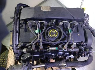 Qjbb motor completo ford mondeo iii rectp5726621