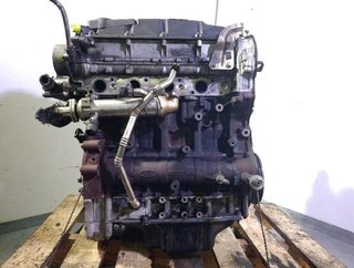 Qjbb motor completo ford mondeo iii rectp5726621