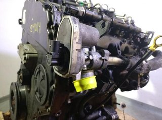 Qjbb motor completo ford mondeo iii rectp5726621