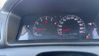 Corolla 2.0d4d 2005 no negociable