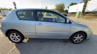 Corolla 2.0d4d 2005 no negociable