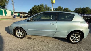 Corolla 2.0d4d 2005 no negociable