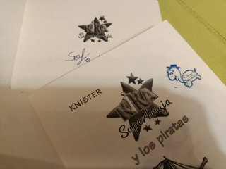 Lote 16 libros Kika Superbruja - Tapa dura