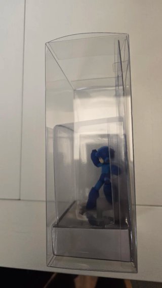Amiibo Rockman 11 Exclusivo Japón Nintendo