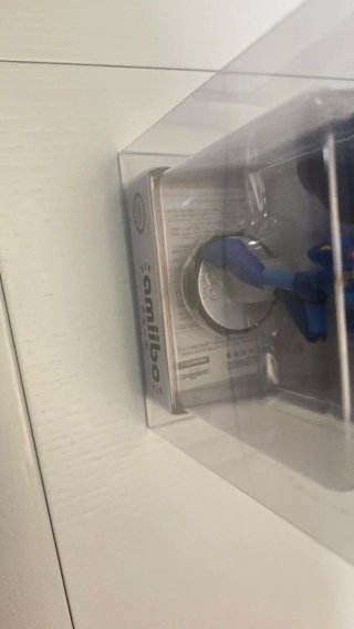 Amiibo Rockman 11 Exclusivo Japón Nintendo