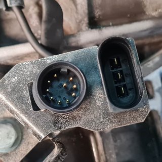 CAJA CAMBIOS SEAT SEAT LEON (1M1) 1999-2006