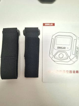 Telecomando Wireless Bluetooth STARTRC GPS