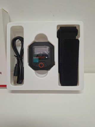 Telecomando Wireless Bluetooth STARTRC GPS