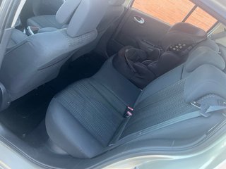 Renault Megane 2008