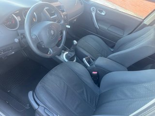 Renault Megane 2008