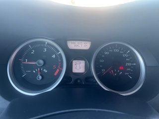 Renault Megane 2008