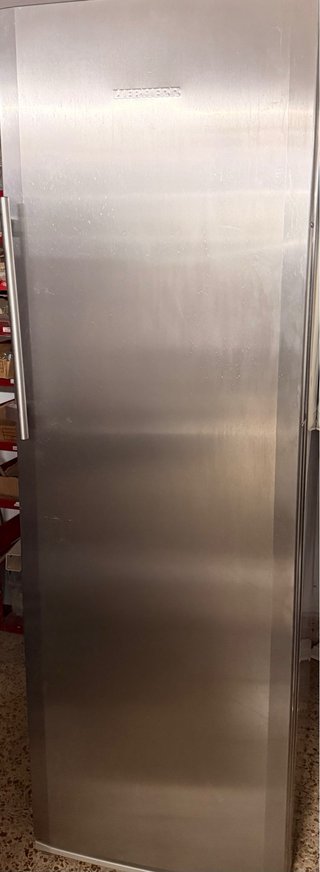 Nevera Miele (sin congelador) 1.835cm