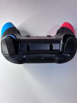 Mando Nintendo Switch inalambrico