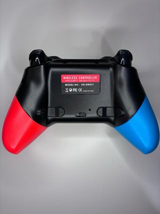 Mando Nintendo Switch inalambrico