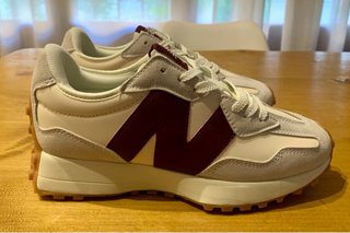 Zapatillas New Balance 327