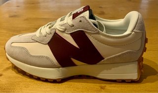 Zapatillas New Balance 327