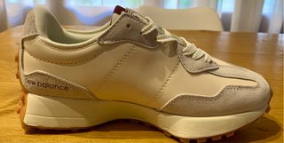 Zapatillas New Balance 327