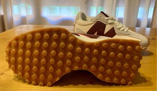 Zapatillas New Balance 327