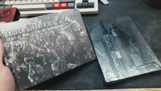 Gears of War 2 Edición Coleccionista Xbox 360