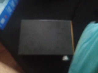 Caja de seguridad portátil BTV