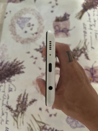 Samsung Galaxy A21s Negro. Totalmente nuevo