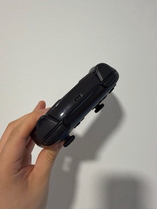 Mando USB compatible PC