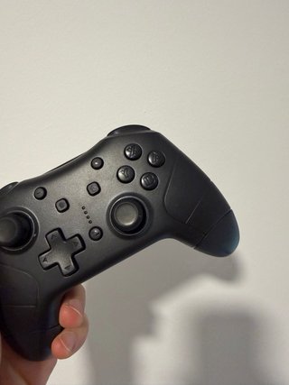 Mando USB compatible PC