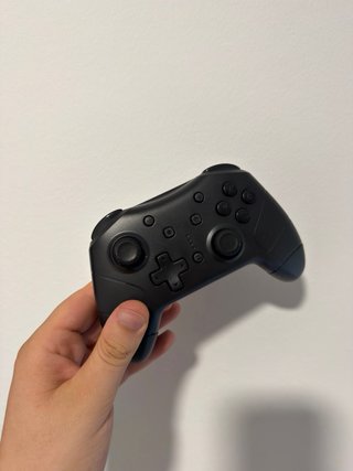 Mando USB compatible PC