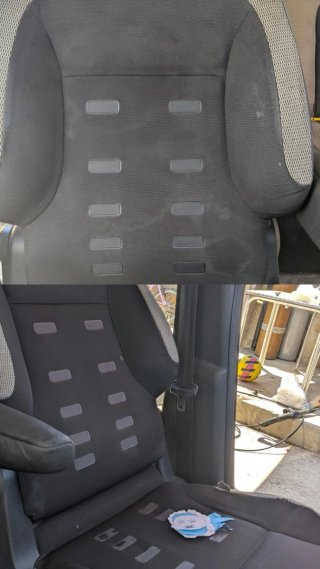 Lavado De Coche A Domicilio