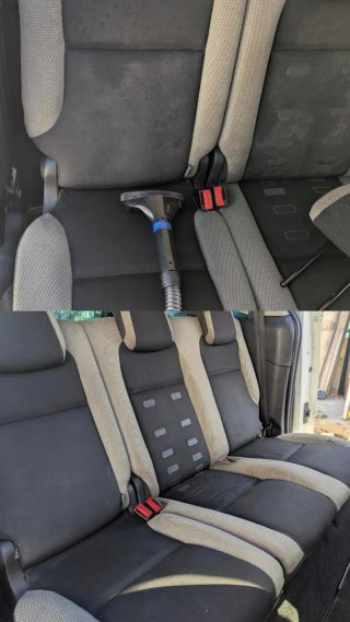 Lavado De Coche A Domicilio