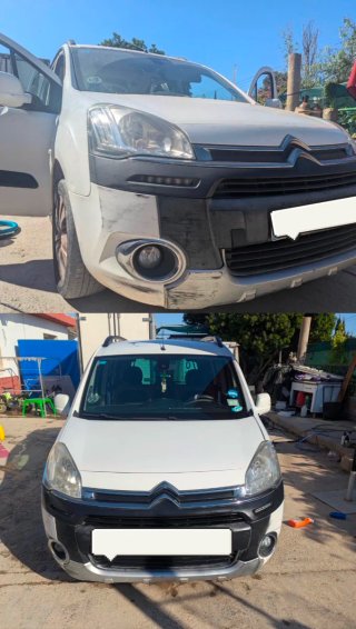 Lavado De Coche A Domicilio