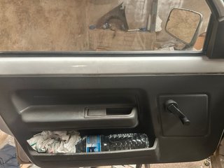 Renault Express
