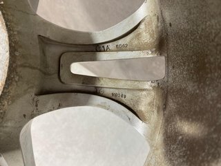 Llantas Grupo Vag 17"