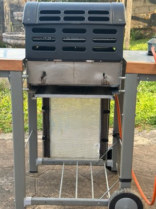 Barbecue a gas CampinGaz Adelaide 2 Classic L
