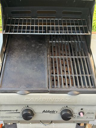 Barbecue a gas CampinGaz Adelaide 2 Classic L