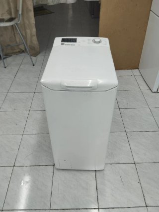 LAVADORA HOOVER Carga Superior 7kg