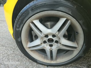 SEAT Leon 2004