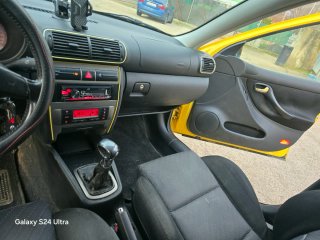 SEAT Leon 2004