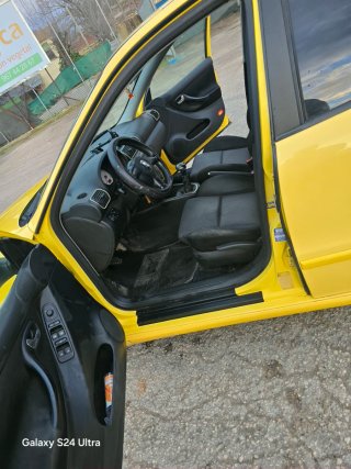 SEAT Leon 2004