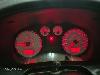 SEAT Leon 2004
