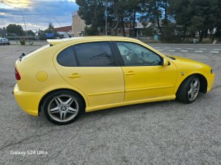 SEAT Leon 2004
