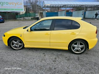 SEAT Leon 2004